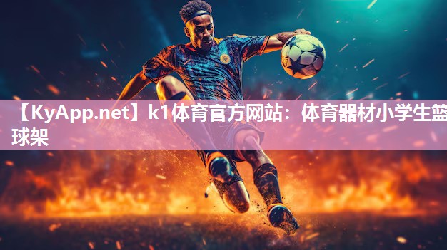 k1体育官方网站：体育器材小学生篮球架