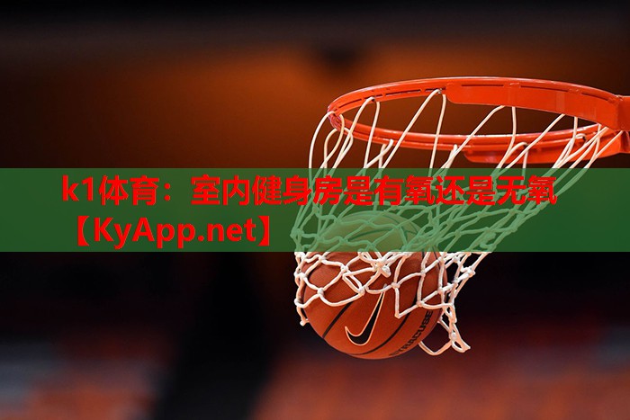 室内健身房是有氧还是无氧
