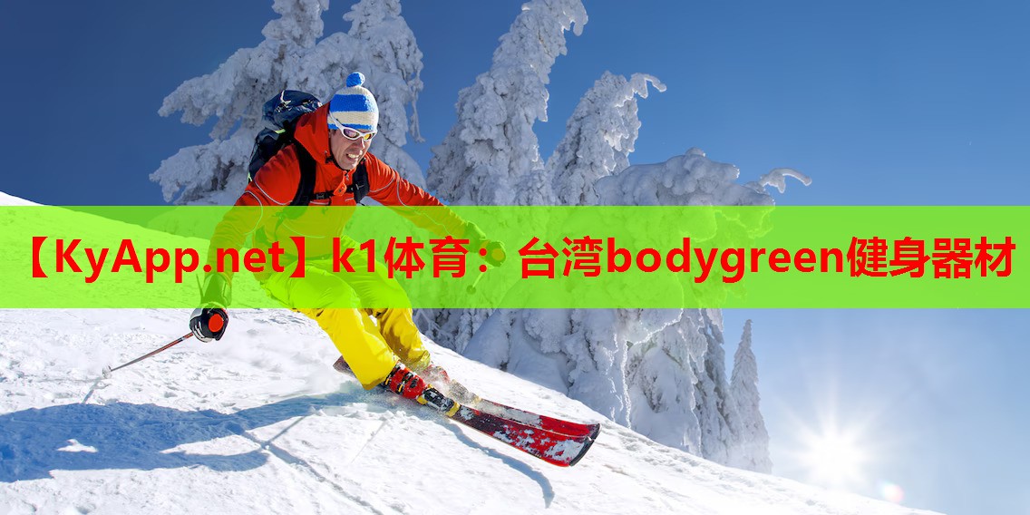台湾bodygreen健身器材